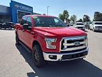 2016 Ford F-150 SuperCrew Cab 4x4 Pickup for sale #S08653 - photo 3