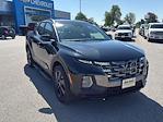 Used 2024 Hyundai Santa Cruz Night Double Cab 4x4 Pickup for sale #S08656 - photo 4