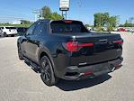 Used 2024 Hyundai Santa Cruz Night Double Cab 4x4 Pickup for sale #S08656 - photo 2