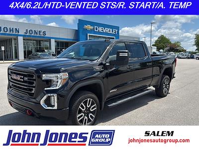 2022 GMC Sierra 1500 Crew Cab 4x4 Pickup for sale #S08664 - photo 1