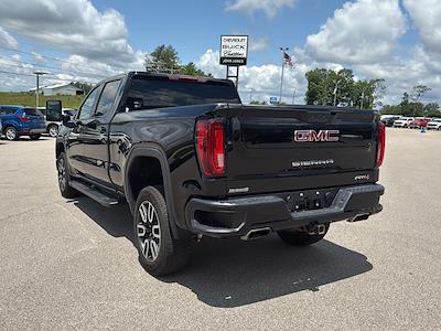 2022 GMC Sierra 1500 Crew Cab 4x4 Pickup for sale #S08664 - photo 2