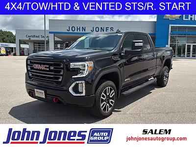 2022 GMC Sierra 1500 Crew Cab 4x4 Pickup for sale #S08664 - photo 1