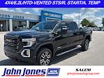 2022 GMC Sierra 1500 Crew Cab 4x4 Pickup for sale #S08664 - photo 1