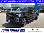 2022 GMC Sierra 1500 Crew Cab 4x4 Pickup for sale #S08664 - photo 1