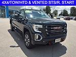 2022 GMC Sierra 1500 Crew Cab 4x4 Pickup for sale #S08664 - photo 22