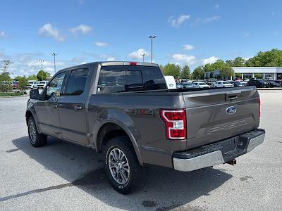2019 Ford F-150 SuperCrew Cab 4x4 Pickup for sale #S08666 - photo 2