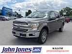 2019 Ford F-150 SuperCrew Cab 4x4 Pickup for sale #S08666 - photo 1