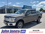 2019 Ford F-150 SuperCrew Cab 4x4 Pickup for sale #S08666 - photo 1