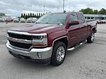 2016 Chevrolet Silverado 1500 Double Cab 4x4 Pickup for sale #S08667 - photo 3