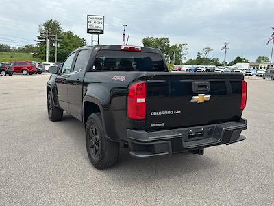 2020 Chevrolet Colorado Crew Cab 4x4 Pickup for sale #S08668 - photo 2