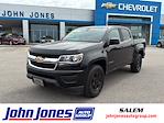 2020 Chevrolet Colorado Crew Cab 4x4 Pickup for sale #S08668 - photo 1