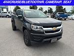 2020 Chevrolet Colorado Crew Cab 4x4 Pickup for sale #S08668 - photo 19