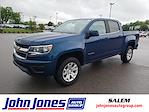 2019 Chevrolet Colorado Crew Cab 4x4 Pickup for sale #S08669 - photo 1