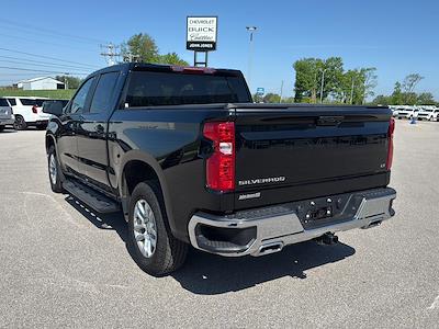2024 Chevrolet Silverado 1500 Crew Cab 4x4 Pickup for sale #S08670 - photo 2