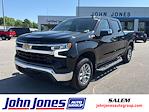 2024 Chevrolet Silverado 1500 Crew Cab 4x4 Pickup for sale #S08670 - photo 1