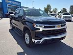 2024 Chevrolet Silverado 1500 Crew Cab 4x4 Pickup for sale #S08670 - photo 3