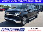 2024 Chevrolet Silverado 1500 Crew Cab 4x4 Pickup for sale #S08670 - photo 1