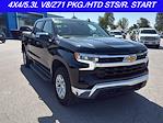 2024 Chevrolet Silverado 1500 Crew Cab 4x4 Pickup for sale #S08670 - photo 23