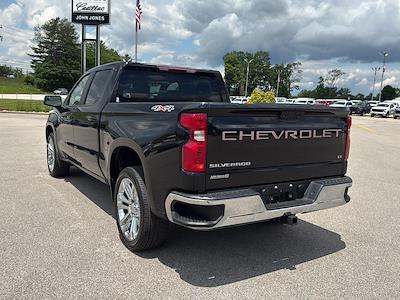 2021 Chevrolet Silverado 1500 Crew Cab 4x4 Pickup for sale #S08671 - photo 2