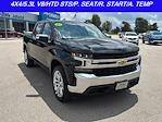 2021 Chevrolet Silverado 1500 Crew Cab 4x4 Pickup for sale #S08671 - photo 21