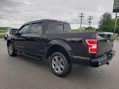 2019 Ford F-150 SuperCrew Cab 4x4 Pickup for sale #S08672 - photo 2