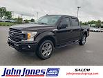 2019 Ford F-150 SuperCrew Cab 4x4 Pickup for sale #S08672 - photo 1