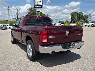 2017 Ram 1500 Quad Cab 4x4 Pickup for sale #S08673 - photo 2