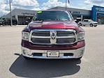 2017 Ram 1500 Quad Cab 4x4 Pickup for sale #S08673 - photo 15