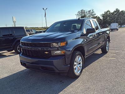 2020 Chevrolet Silverado 1500 Double Cab 4WD Pickup for sale #S08687-2 - photo 2
