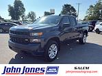2020 Chevrolet Silverado 1500 Double Cab 4WD Pickup for sale #S08687-2 - photo 1