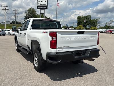 2022 Chevrolet Silverado 2500 Double Cab 4x4 Pickup for sale #S08687 - photo 2