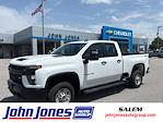 2022 Chevrolet Silverado 2500 Double Cab 4x4 Pickup for sale #S08687 - photo 1
