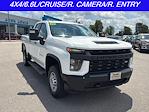 2022 Chevrolet Silverado 2500 Double Cab 4x4 Pickup for sale #S08687 - photo 21