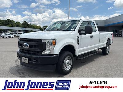 2021 Ford F-250 Super Cab 4x4 Pickup for sale #S08688 - photo 1