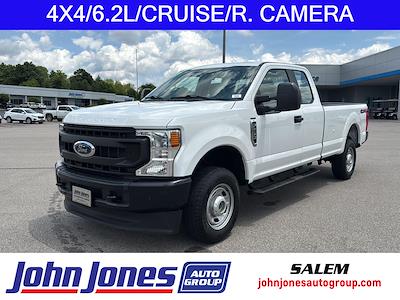 2021 Ford F-250 Super Cab 4x4 Pickup for sale #S08688 - photo 1