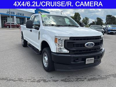 2021 Ford F-250 Super Cab 4x4 Pickup for sale #S08688 - photo 2