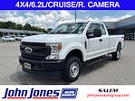 2021 Ford F-250 Super Cab 4x4 Pickup for sale #S08688 - photo 1
