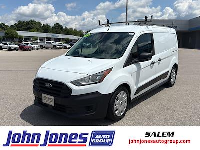 2020 Ford Transit Connect FWD Upfitted Cargo Van for sale #S08693 - photo 1