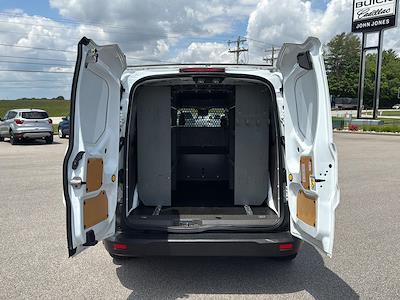 2020 Ford Transit Connect FWD Upfitted Cargo Van for sale #S08693 - photo 2