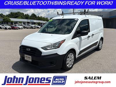 2020 Ford Transit Connect FWD Upfitted Cargo Van for sale #S08693 - photo 1