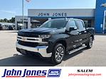 2020 Chevrolet Silverado 1500 Crew Cab 4WD Pickup for sale #S08695 - photo 1