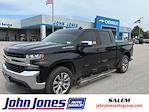 2020 Chevrolet Silverado 1500 Crew Cab 4x4 Pickup for sale #S08695 - photo 1