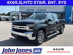 2020 Chevrolet Silverado 1500 Crew Cab 4x4 Pickup for sale #S08695 - photo 1