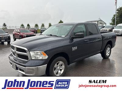 2021 Ram 1500 Classic Crew Cab 4x4 Pickup for sale #S08703-5 - photo 1