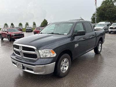 2021 Ram 1500 Classic Crew Cab 4x4 Pickup for sale #S08703-5 - photo 2