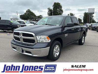 2021 Ram 1500 Classic Crew Cab 4WD Pickup for sale #S08703-5 - photo 1