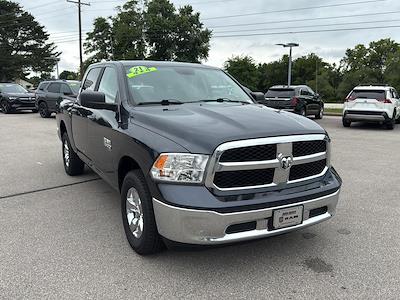 2021 Ram 1500 Classic Crew Cab 4WD Pickup for sale #S08703-5 - photo 2