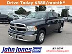 2021 Ram 1500 Classic Crew Cab 4WD Pickup for sale #S08703-5 - photo 1