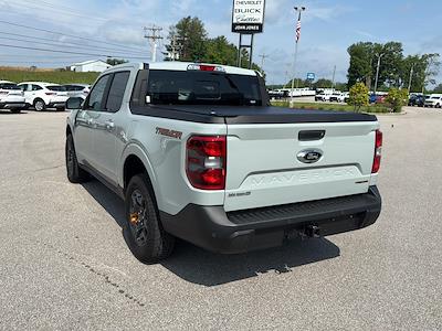 2024 Ford Maverick SuperCrew Cab AWD Pickup for sale #S08707 - photo 2