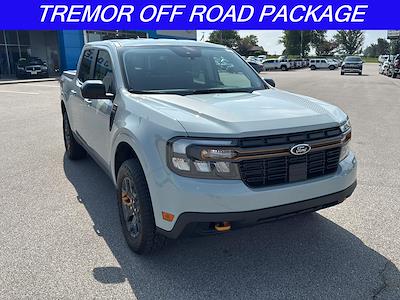 2024 Ford Maverick SuperCrew Cab AWD Pickup for sale #S08707 - photo 2